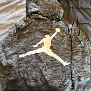 Boys Jordan Hoodie